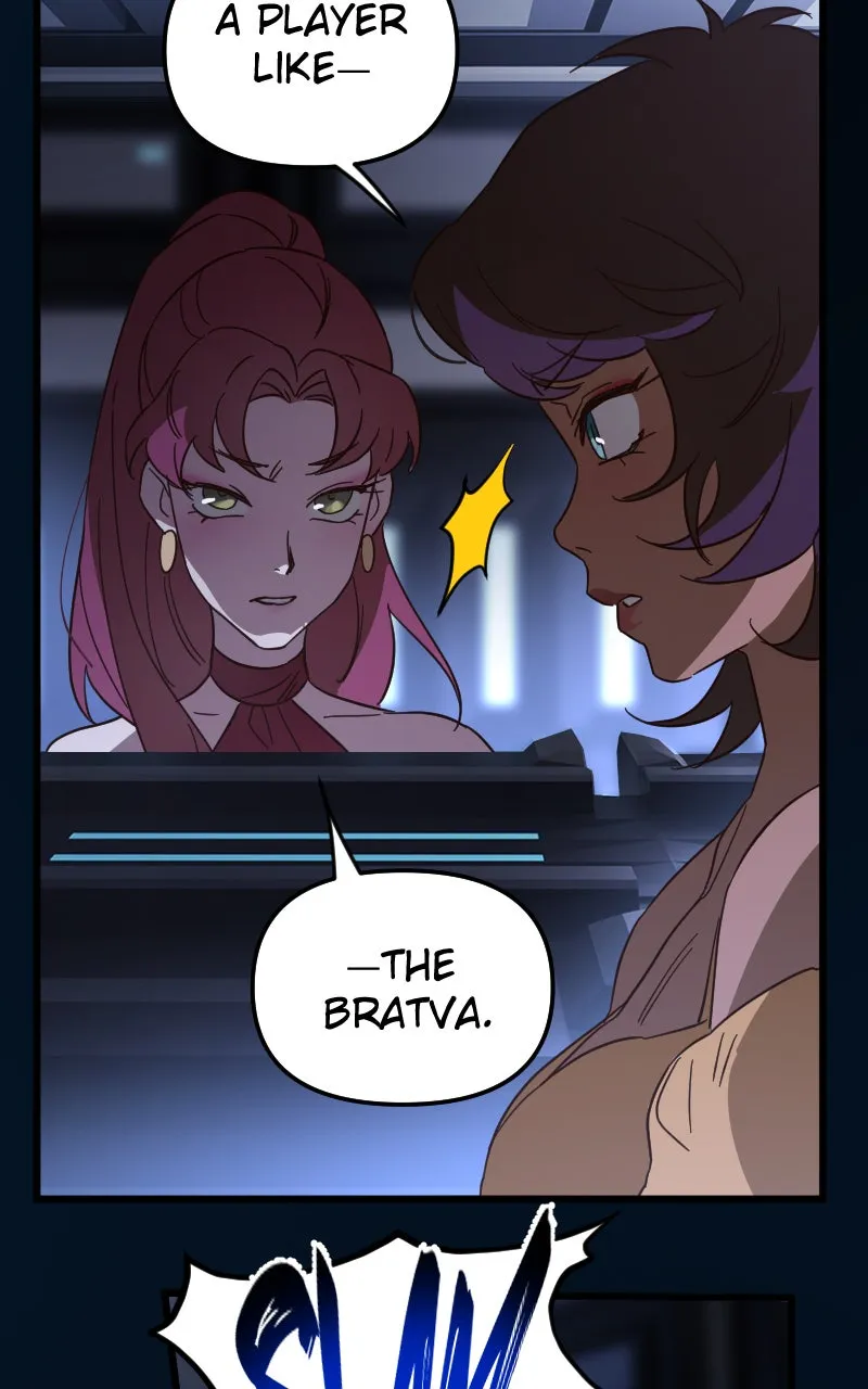 The Mafia Nanny Chapter 86 page 31 - 