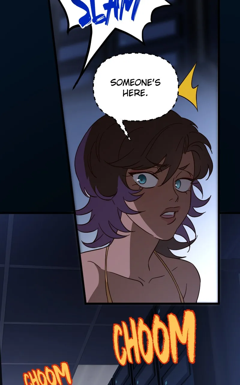The Mafia Nanny Chapter 86 page 32 - 