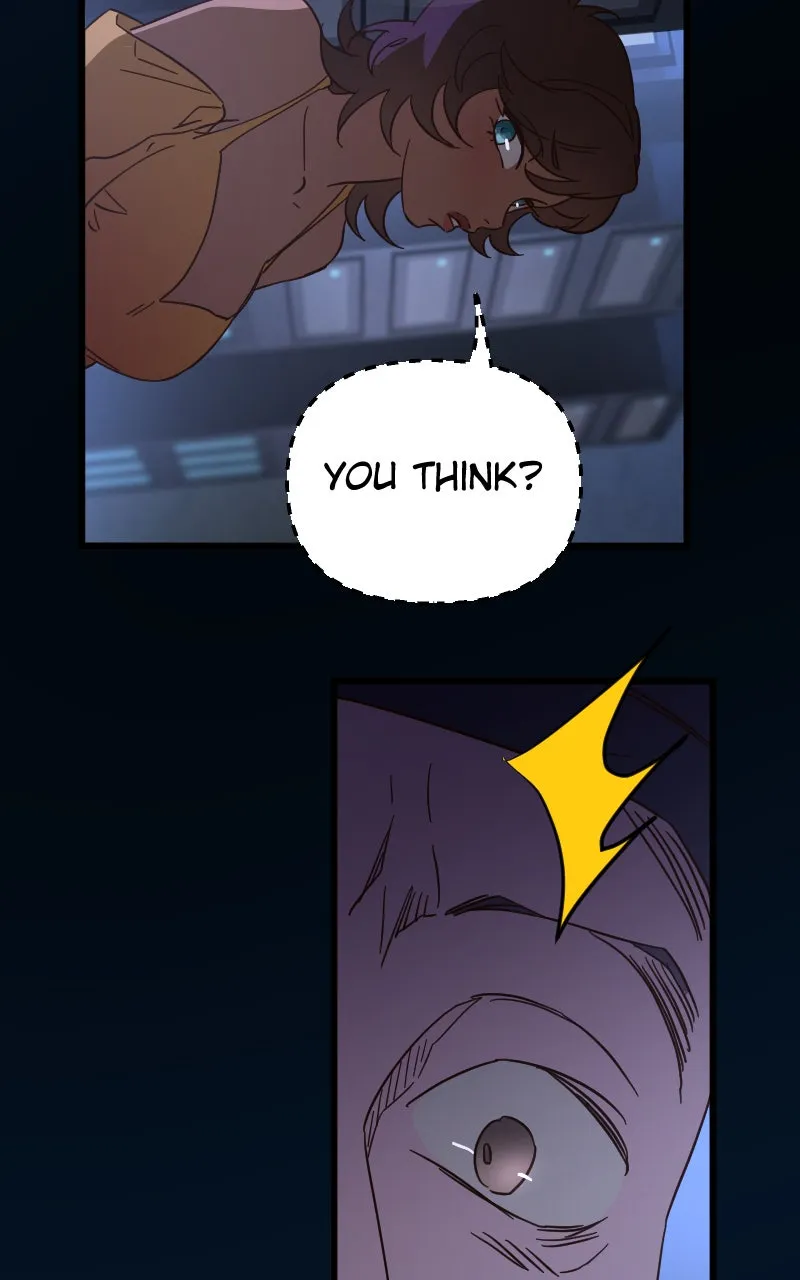 The Mafia Nanny Chapter 86 page 35 - 