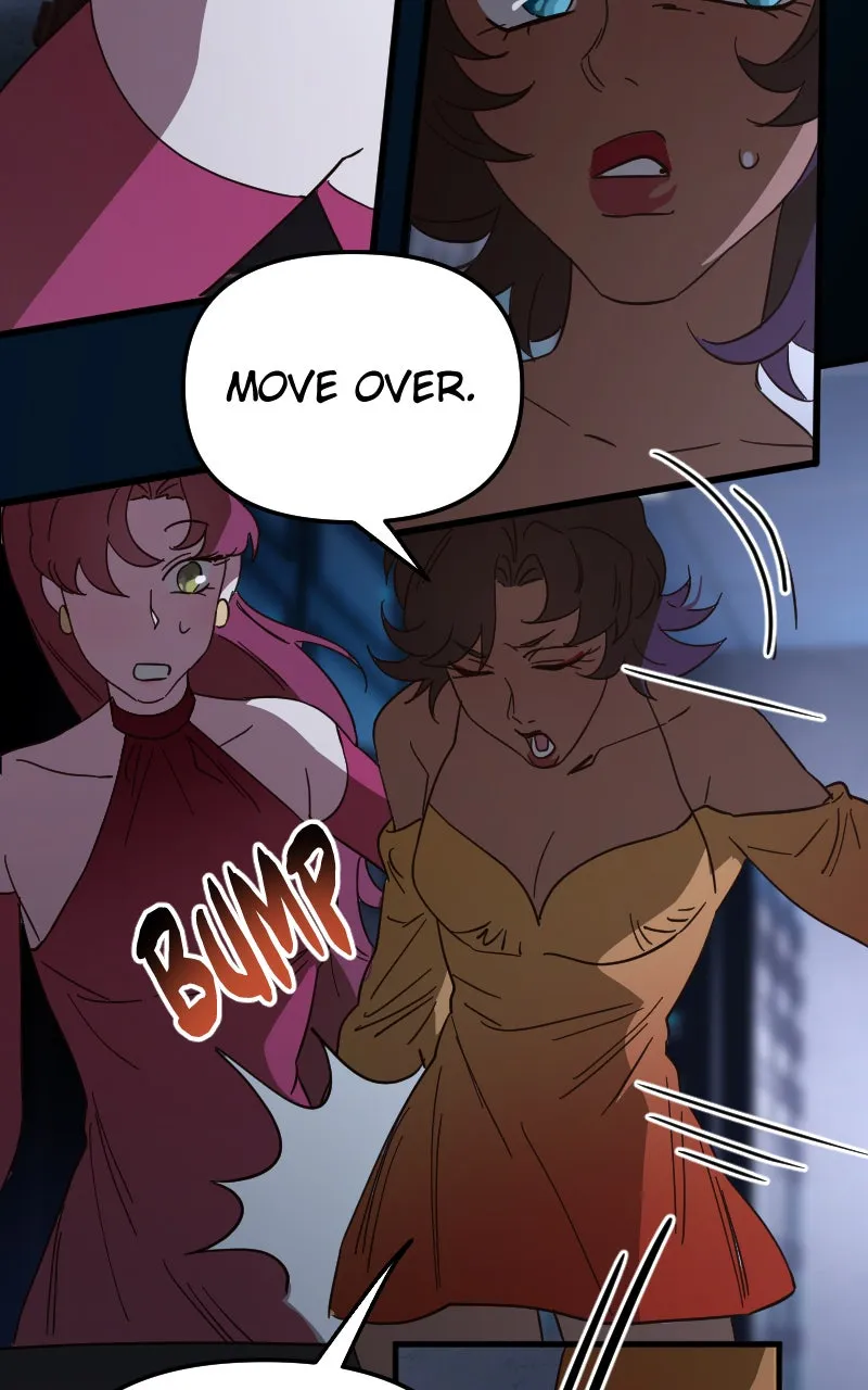 The Mafia Nanny Chapter 86 page 49 - 