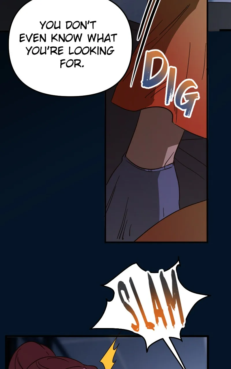 The Mafia Nanny Chapter 86 page 50 - 