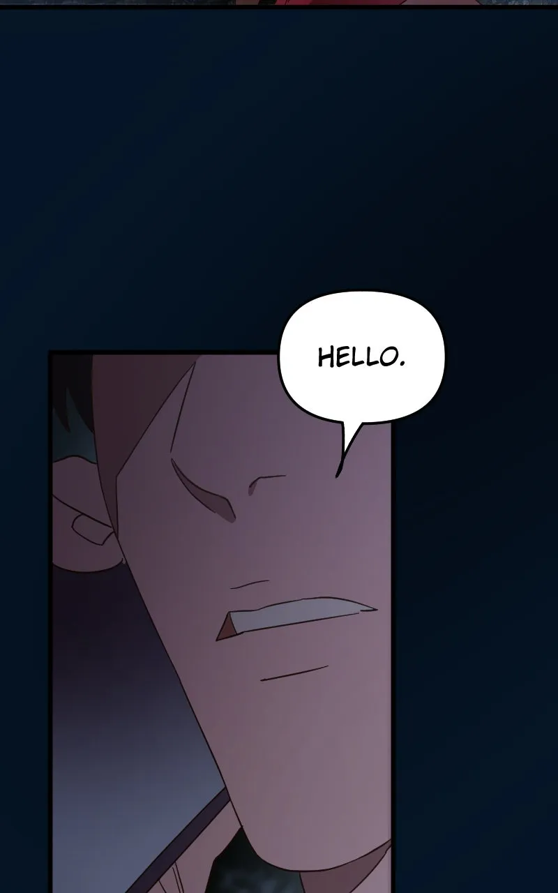 The Mafia Nanny Chapter 86 page 54 - 