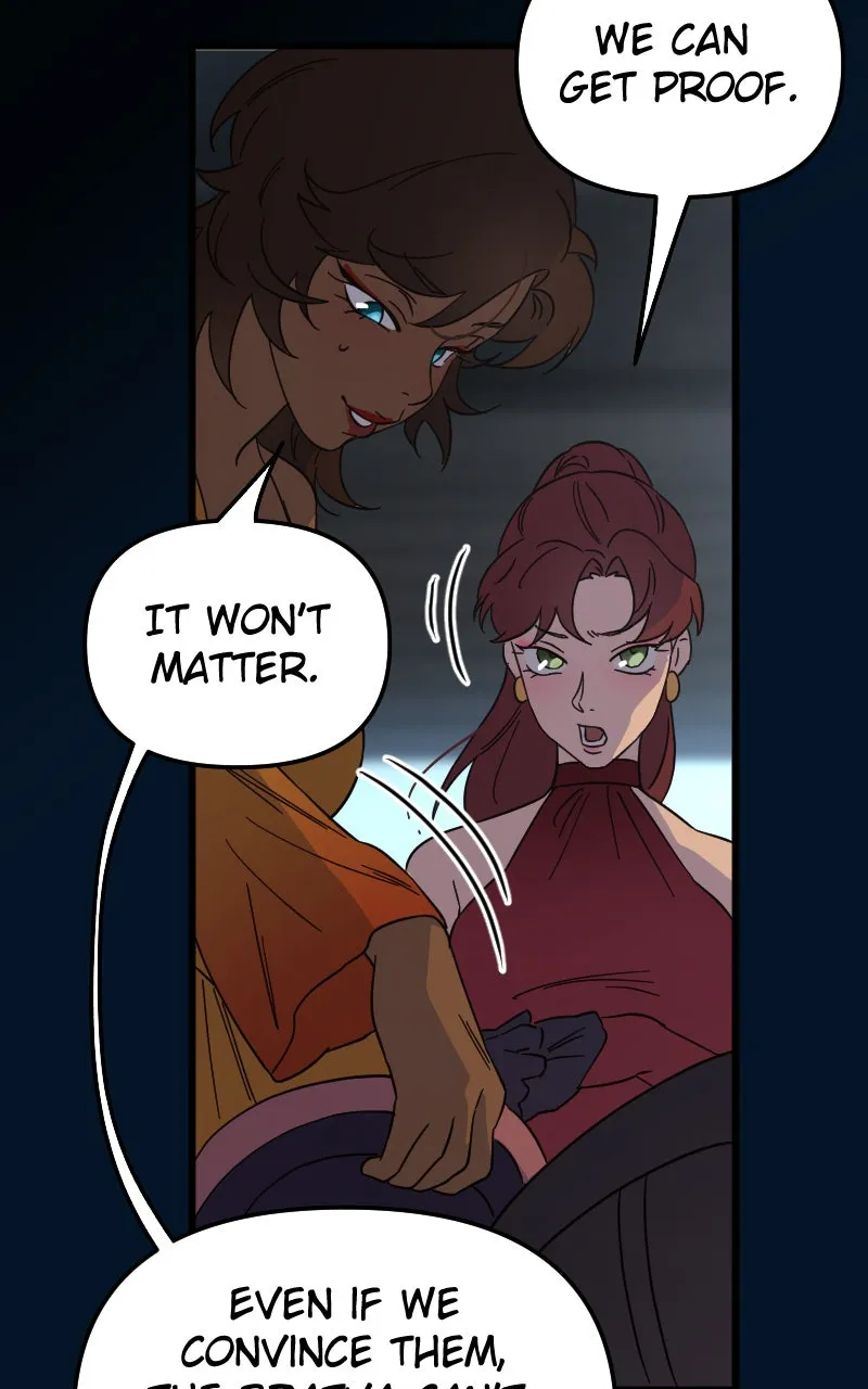 The Mafia Nanny Chapter 86 page 63 - 