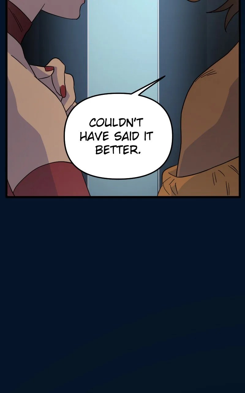 The Mafia Nanny Chapter 86 page 66 - 