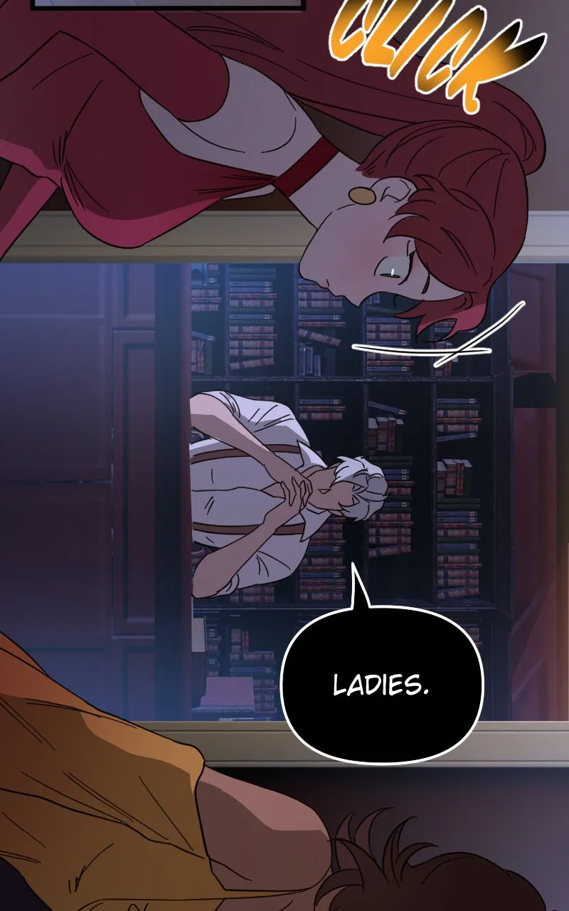 The Mafia Nanny Chapter 86 page 68 - 