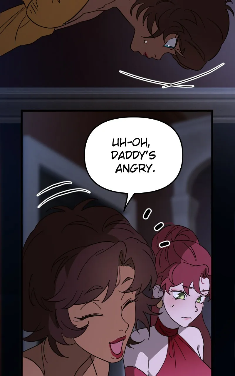 The Mafia Nanny Chapter 86 page 69 - 