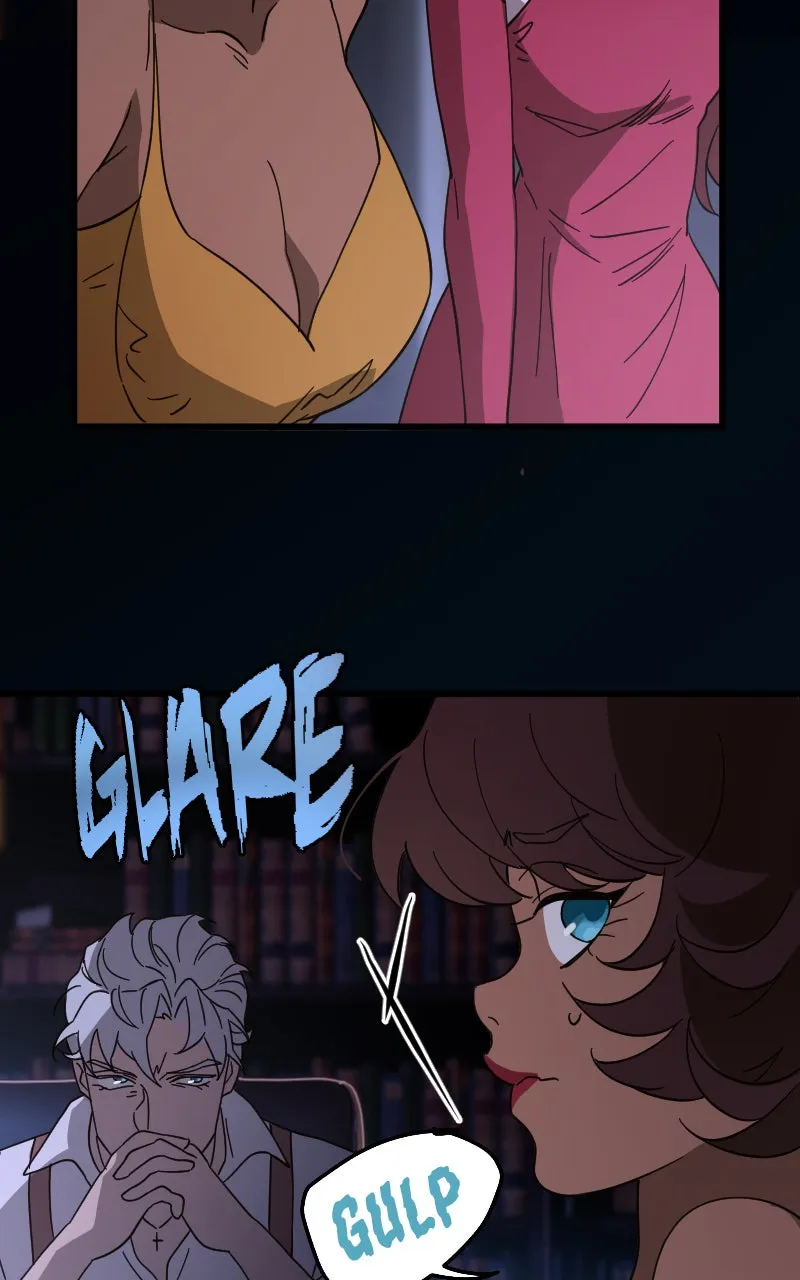 The Mafia Nanny Chapter 86 page 70 - 
