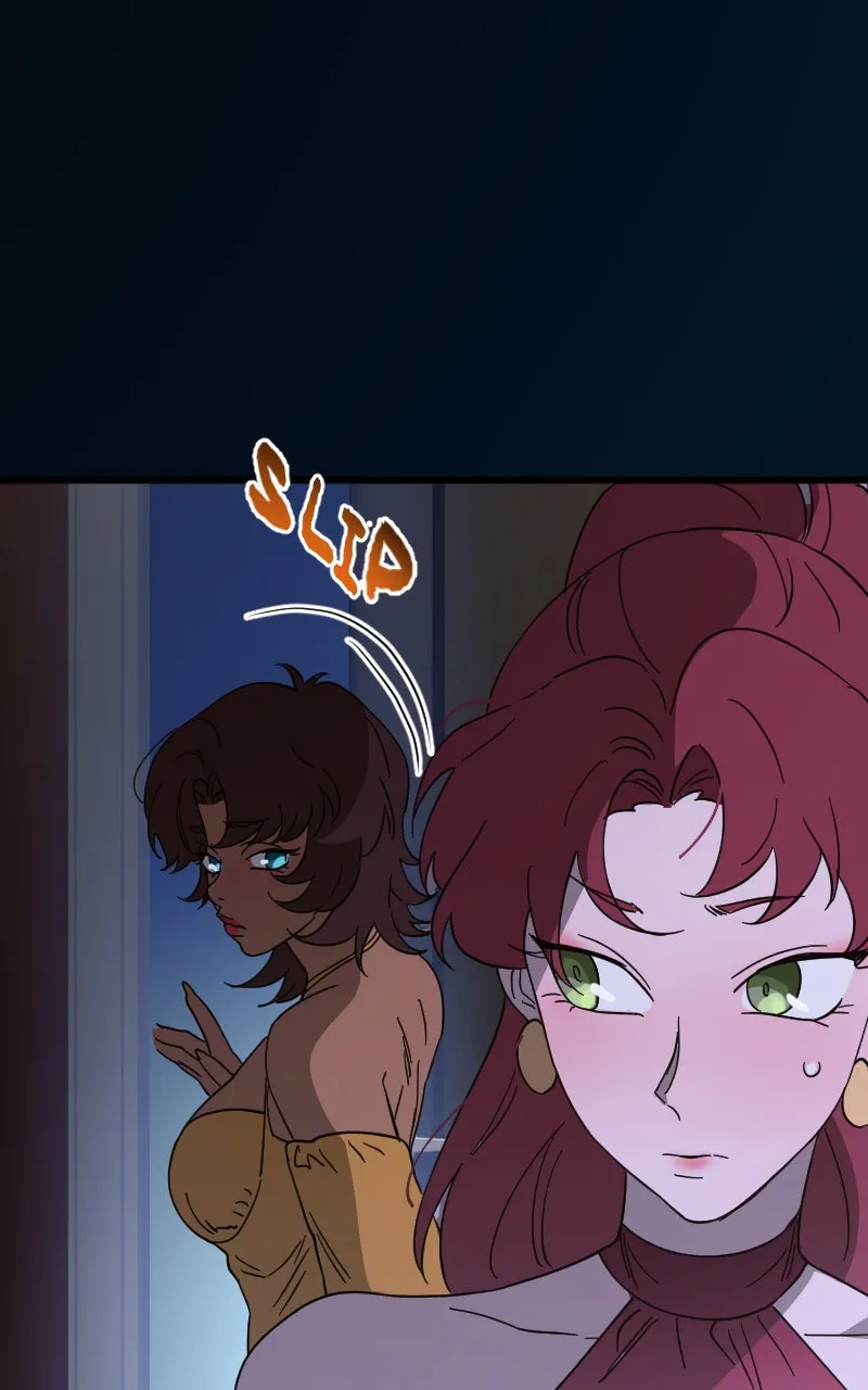 The Mafia Nanny Chapter 86 page 73 - 