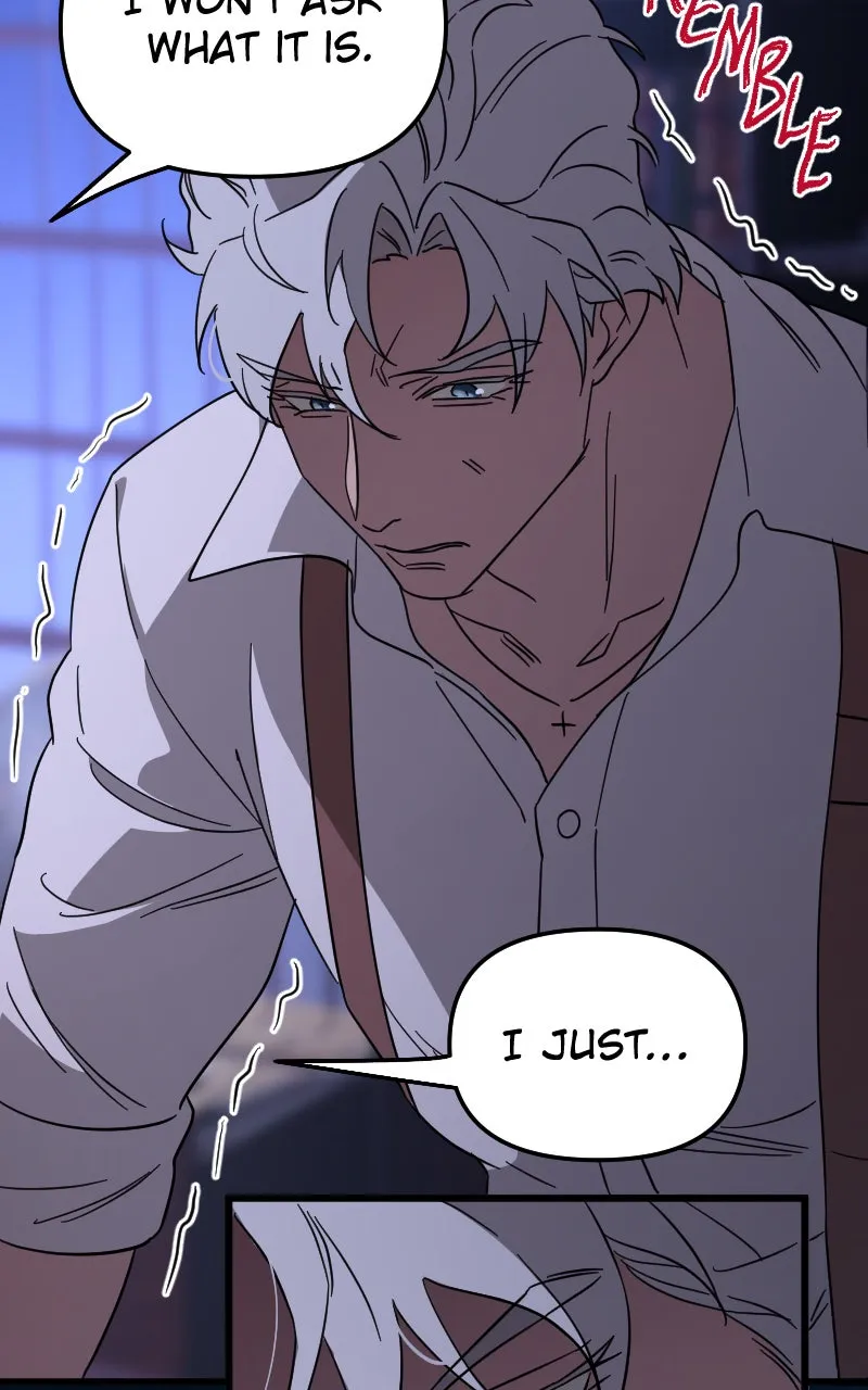 The Mafia Nanny Chapter 86 page 77 - 