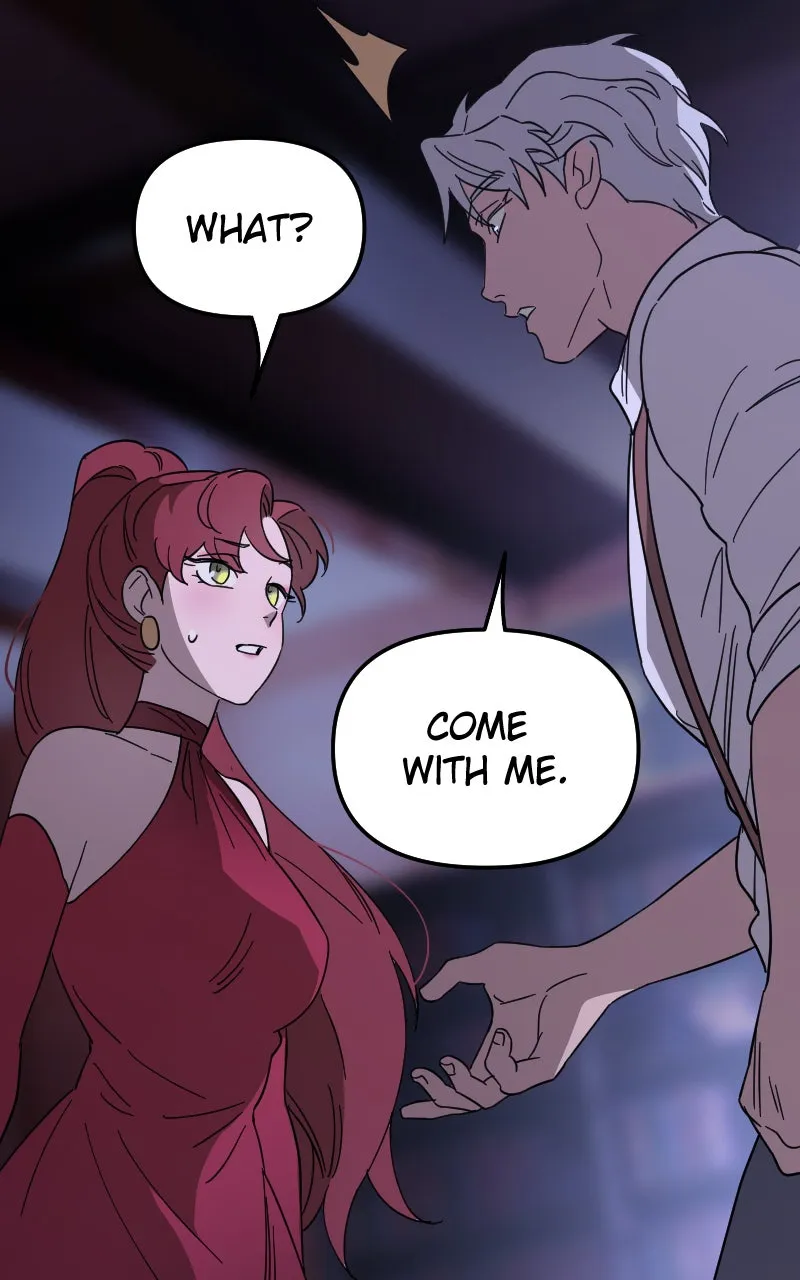 The Mafia Nanny Chapter 86 page 79 - 