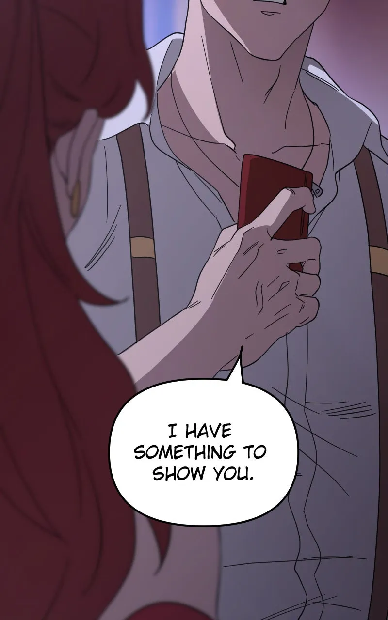 The Mafia Nanny Chapter 86 page 81 - 