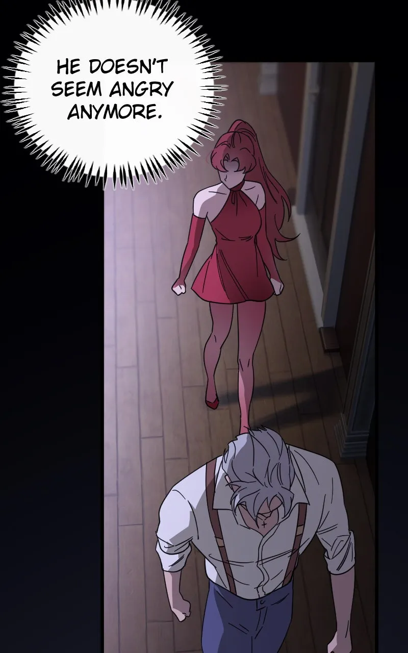 The Mafia Nanny Chapter 87 page 2 - 