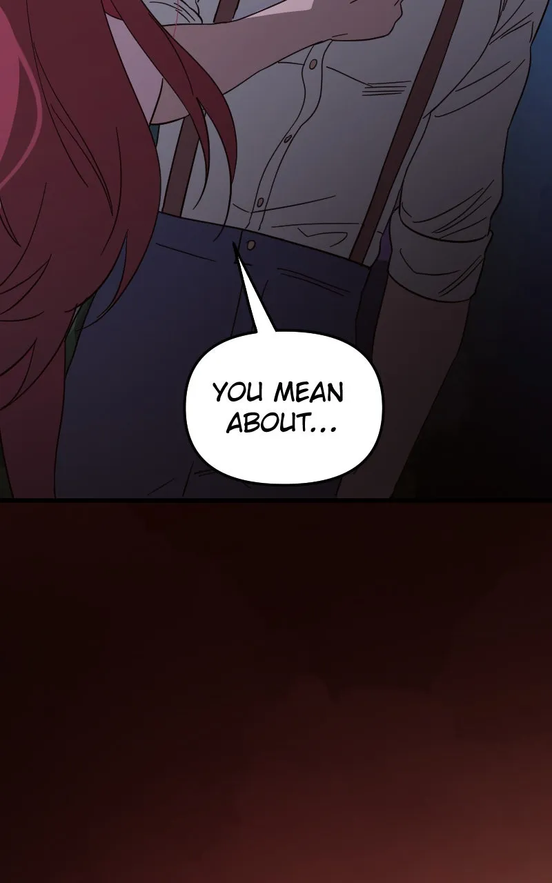 The Mafia Nanny Chapter 87 page 11 - 