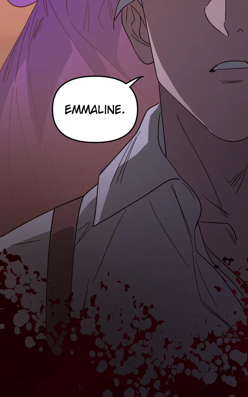The Mafia Nanny Chapter 87 page 13 - 