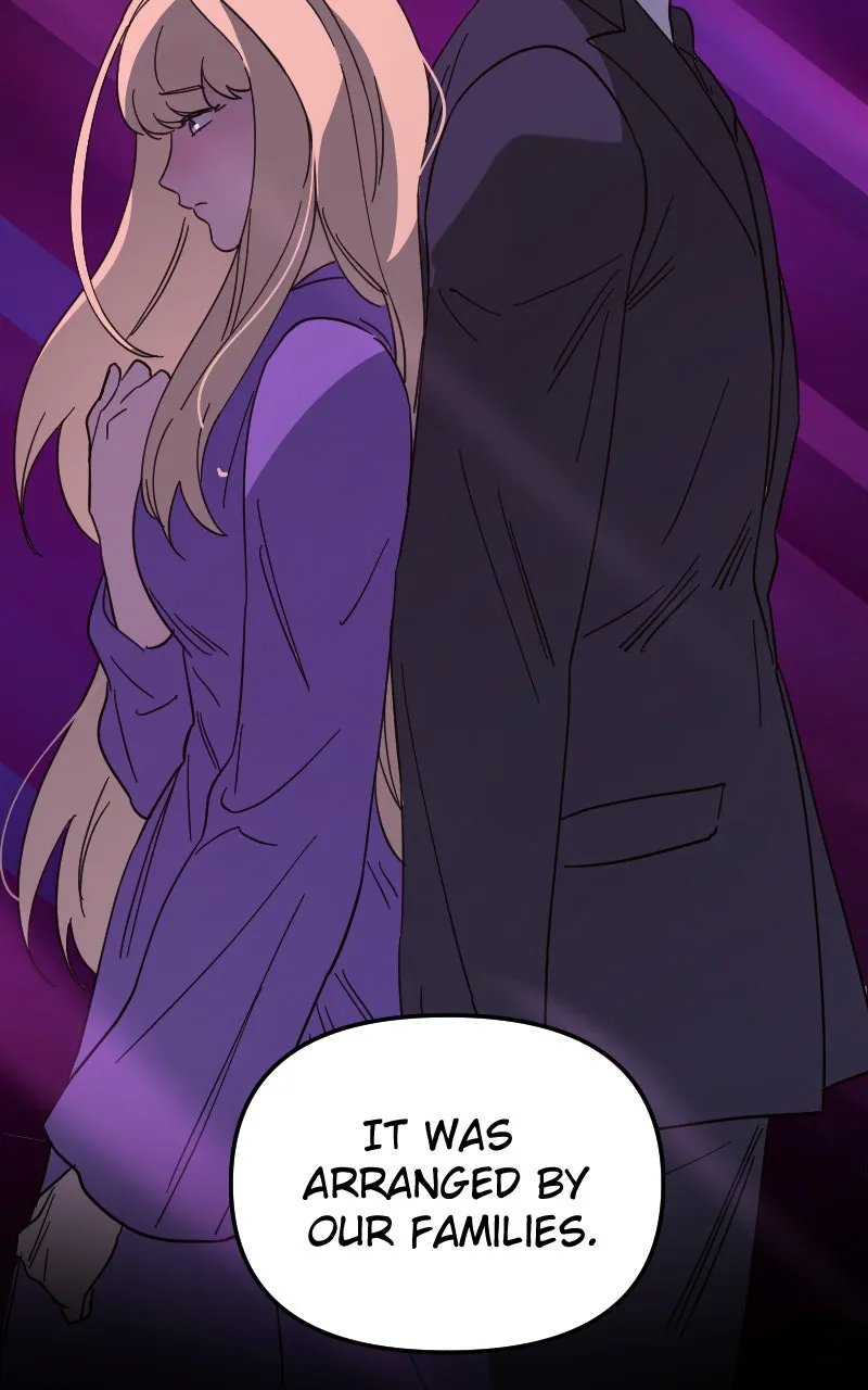 The Mafia Nanny Chapter 87 page 15 - 