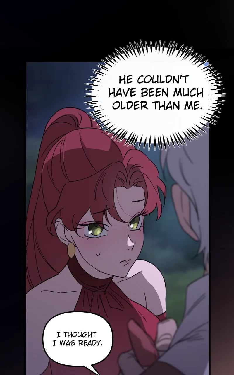 The Mafia Nanny Chapter 87 page 18 - 
