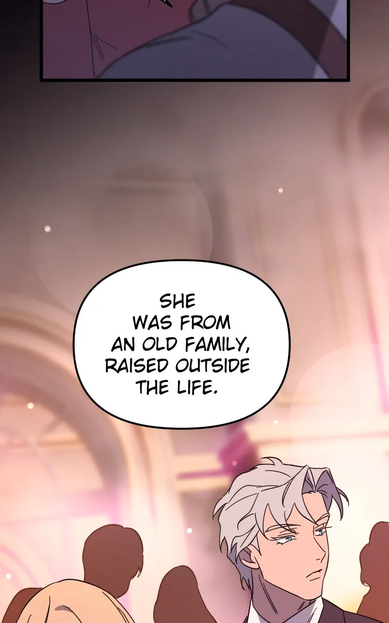 The Mafia Nanny Chapter 87 page 19 - 