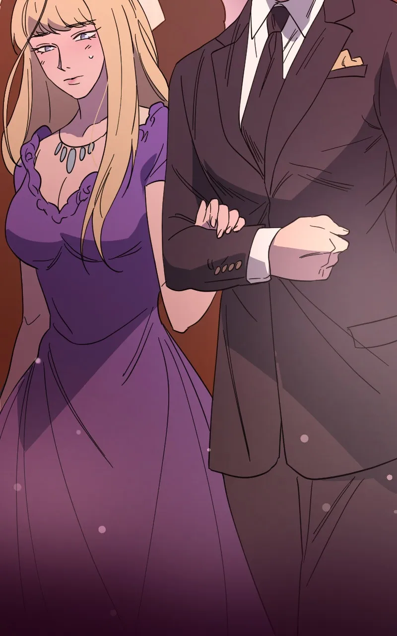 The Mafia Nanny Chapter 87 page 20 - 