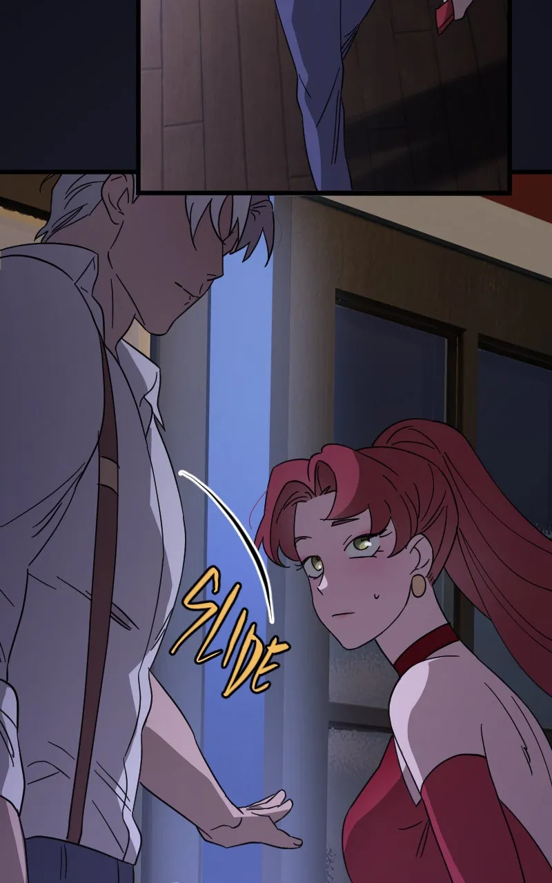 The Mafia Nanny Chapter 87 page 3 - 