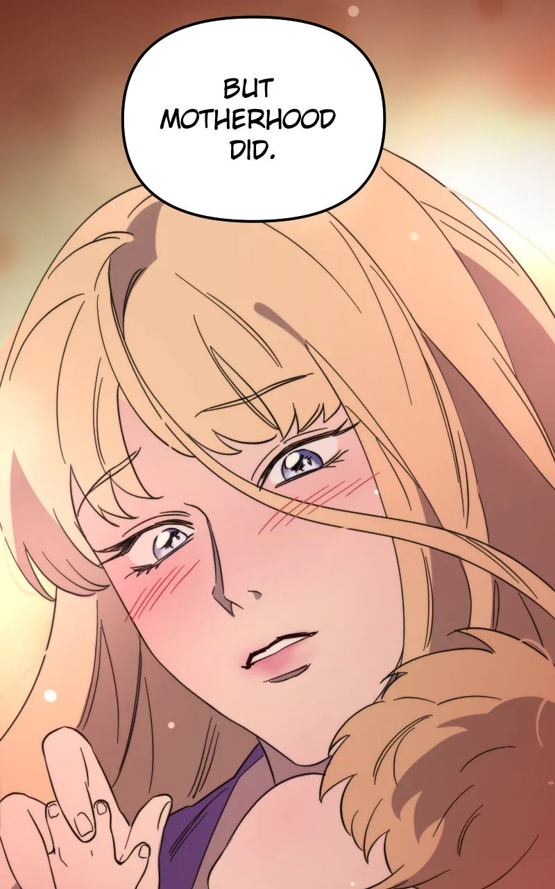 The Mafia Nanny Chapter 87 page 22 - 