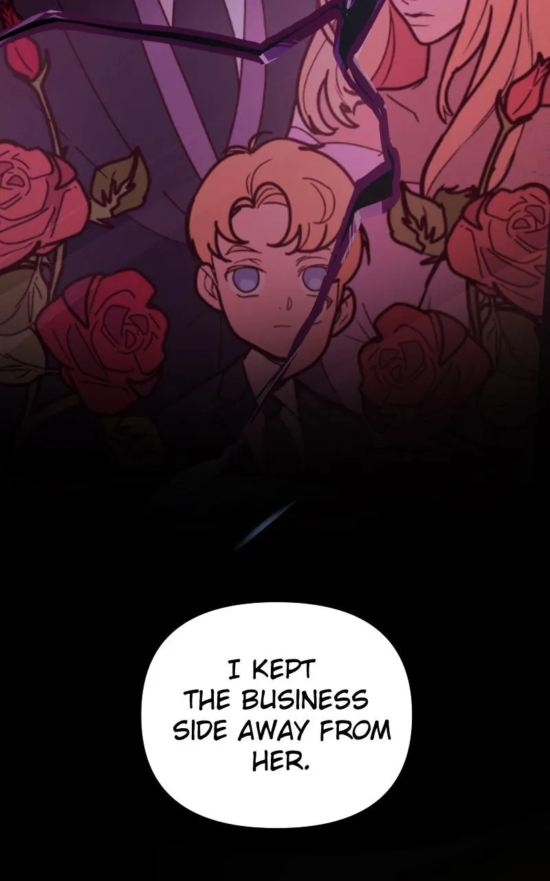 The Mafia Nanny Chapter 87 page 25 - 