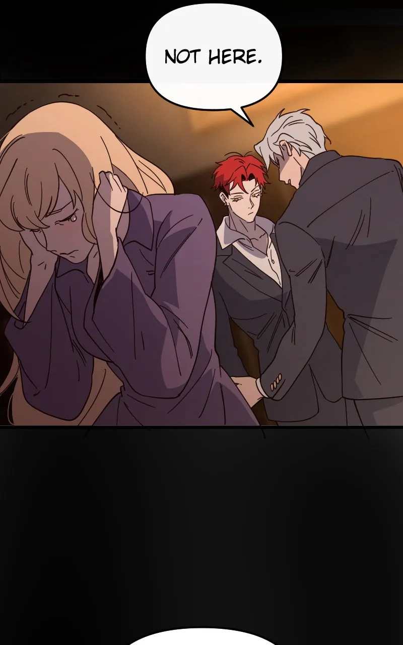 The Mafia Nanny Chapter 87 page 26 - 