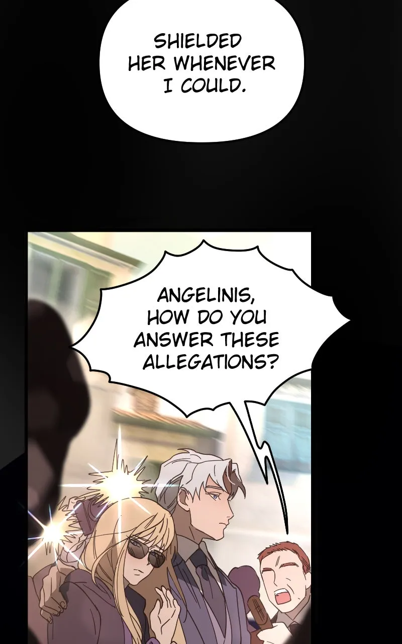 The Mafia Nanny Chapter 87 page 27 - 