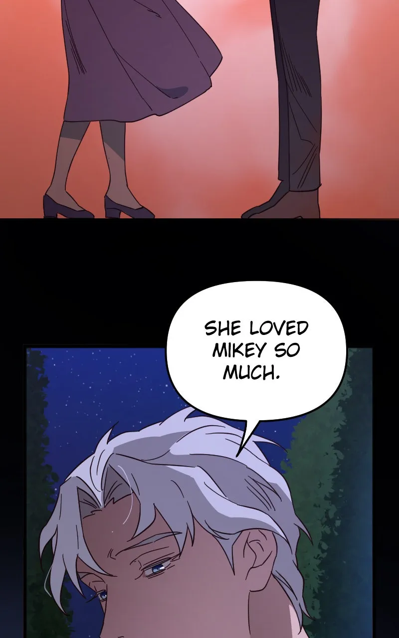 The Mafia Nanny Chapter 87 page 30 - 