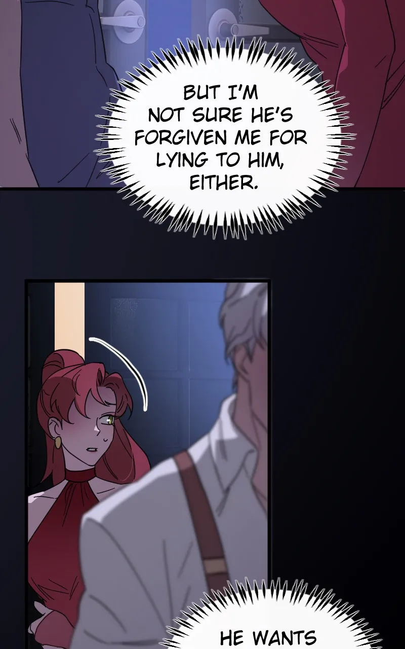 The Mafia Nanny Chapter 87 page 4 - 