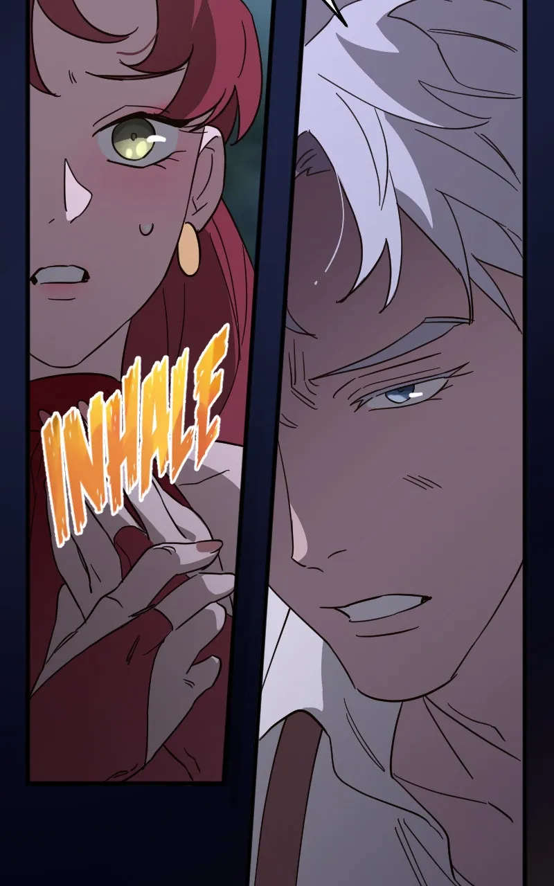 The Mafia Nanny Chapter 87 page 34 - 