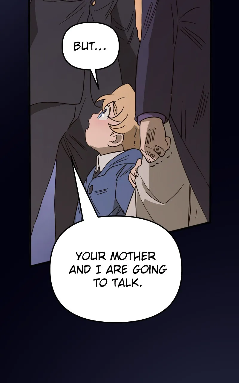 The Mafia Nanny Chapter 87 page 37 - 