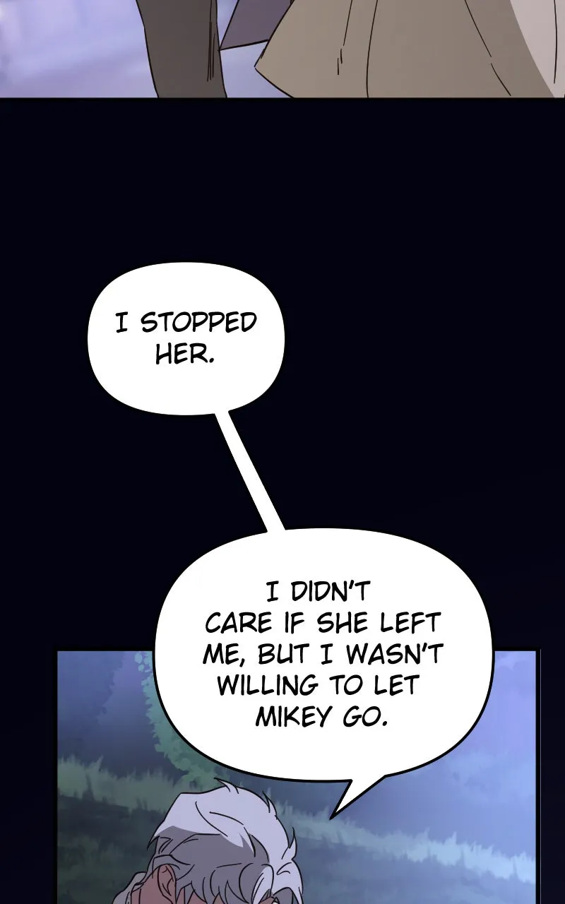 The Mafia Nanny Chapter 87 page 39 - 