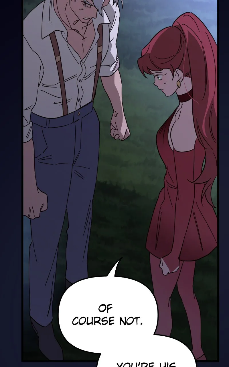 The Mafia Nanny Chapter 87 page 40 - 