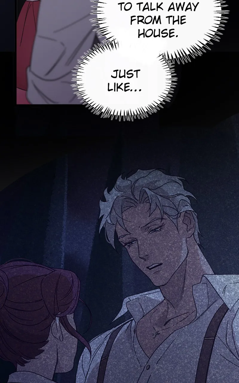 The Mafia Nanny Chapter 87 page 5 - 