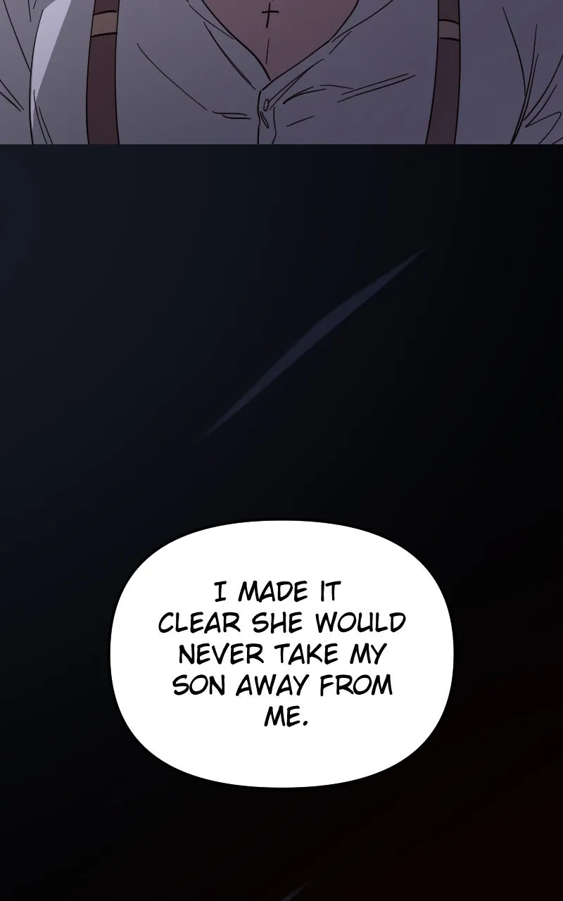 The Mafia Nanny Chapter 87 page 42 - 