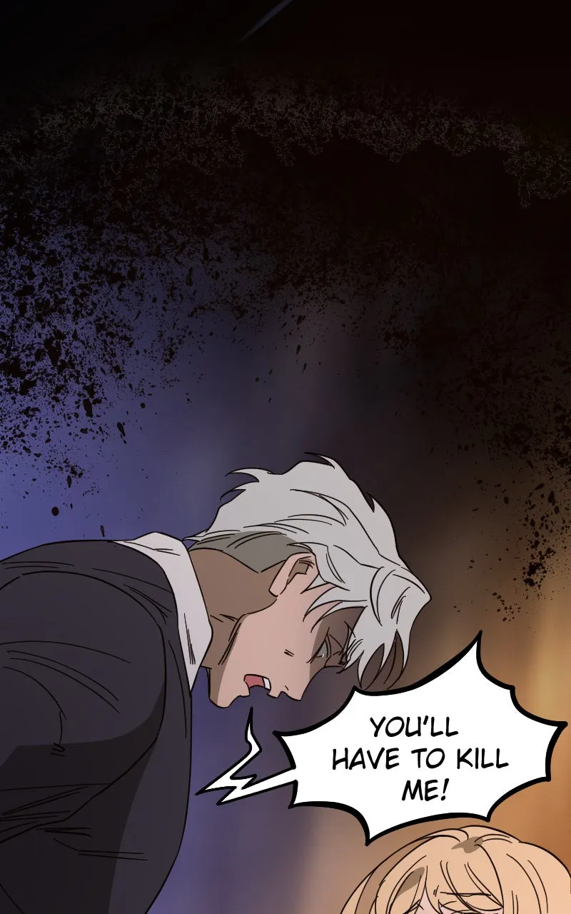 The Mafia Nanny Chapter 87 page 43 - 