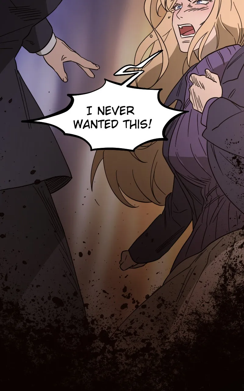 The Mafia Nanny Chapter 87 page 44 - 