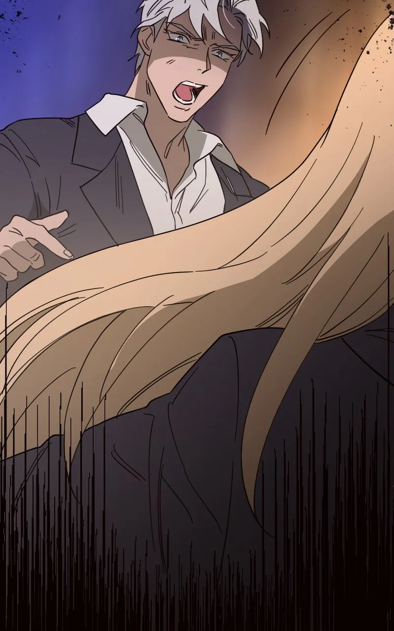 The Mafia Nanny Chapter 87 page 46 - 