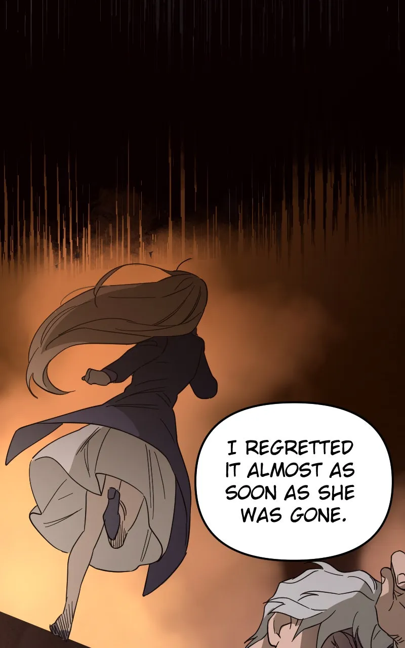 The Mafia Nanny Chapter 87 page 47 - 