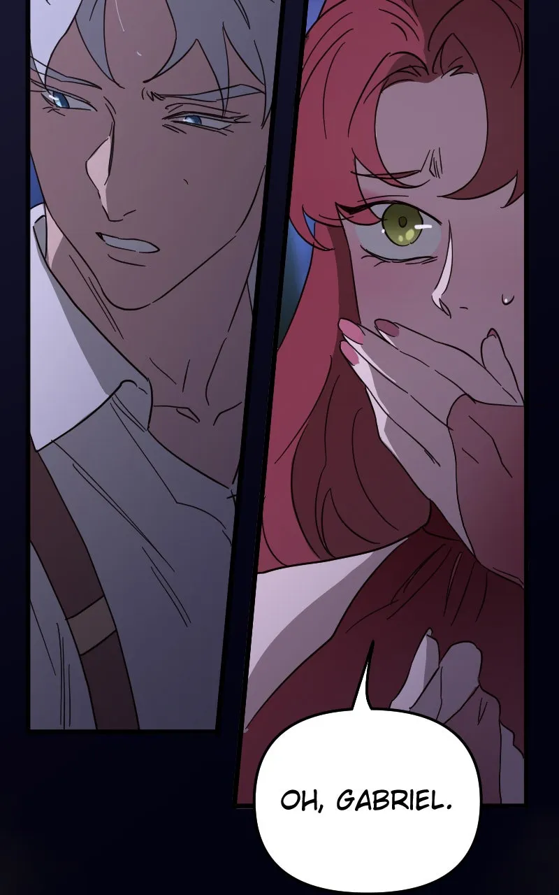 The Mafia Nanny Chapter 87 page 51 - 