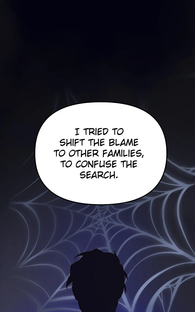 The Mafia Nanny Chapter 87 page 52 - 