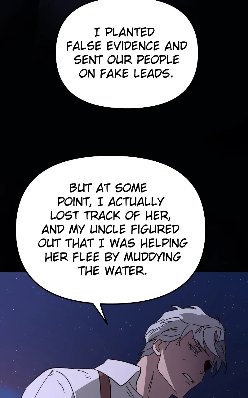 The Mafia Nanny Chapter 87 page 54 - 
