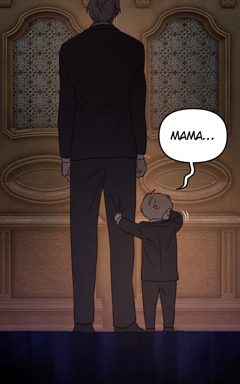 The Mafia Nanny Chapter 87 page 56 - 