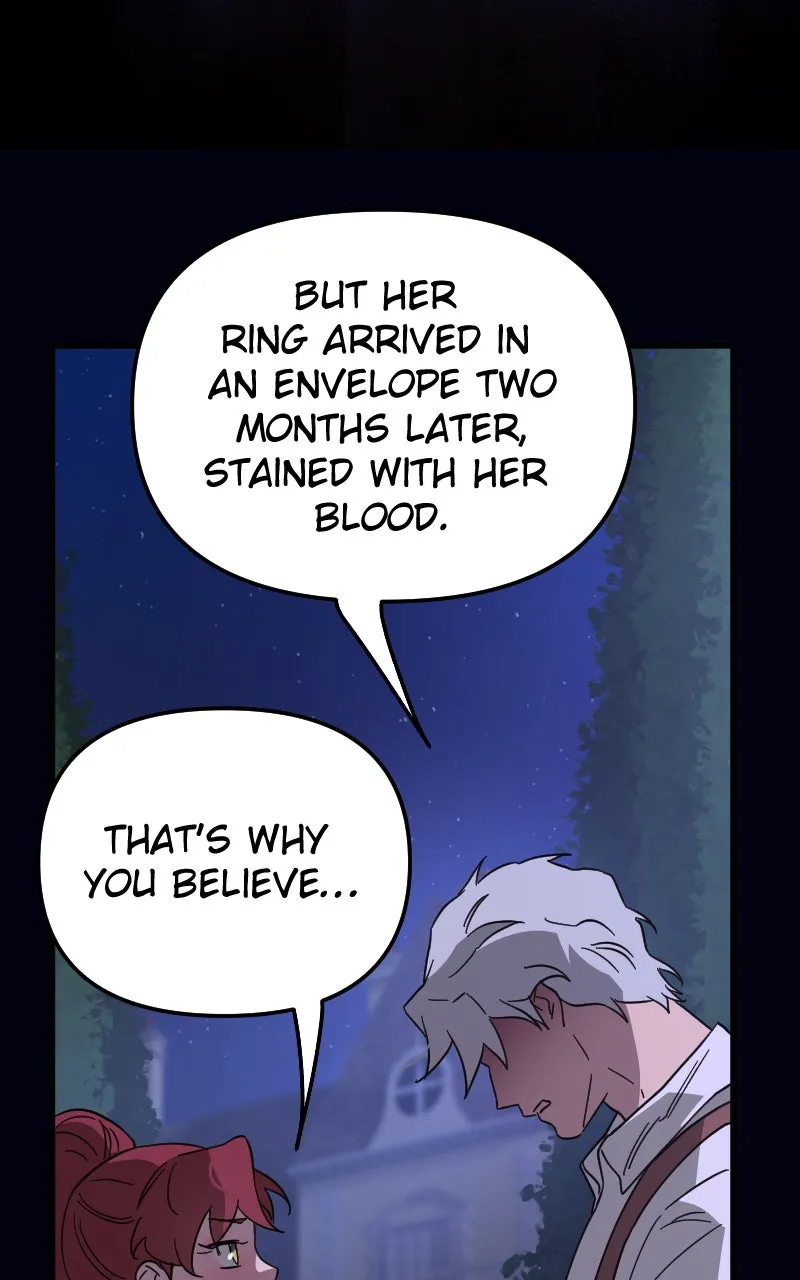 The Mafia Nanny Chapter 87 page 57 - 