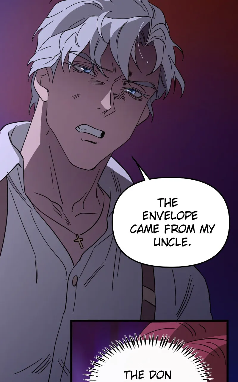 The Mafia Nanny Chapter 87 page 59 - 