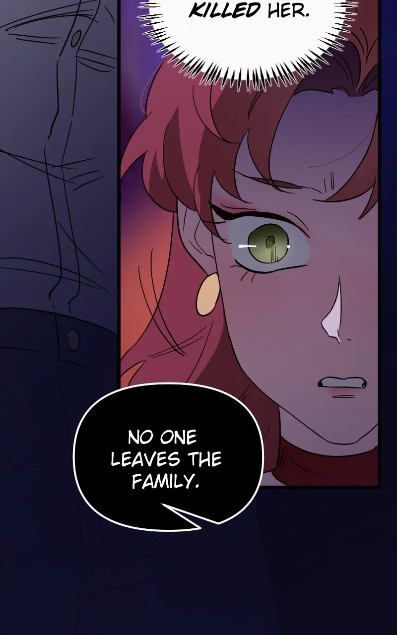 The Mafia Nanny Chapter 87 page 60 - 