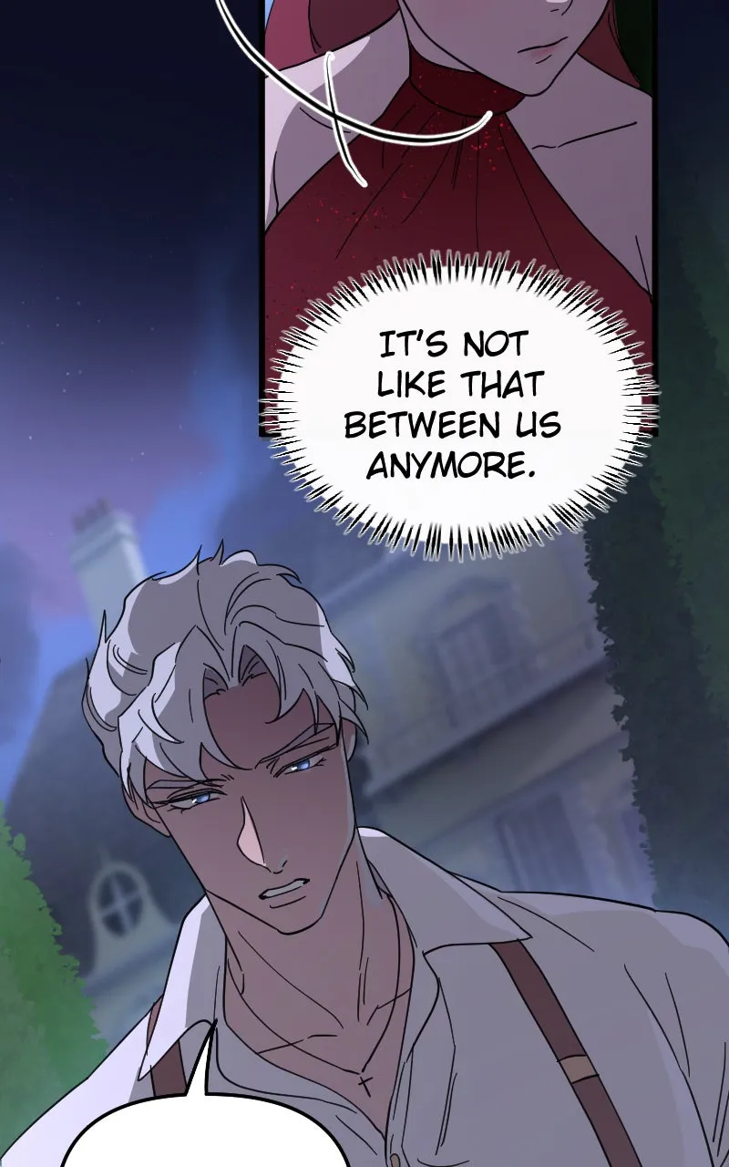 The Mafia Nanny Chapter 87 page 7 - 