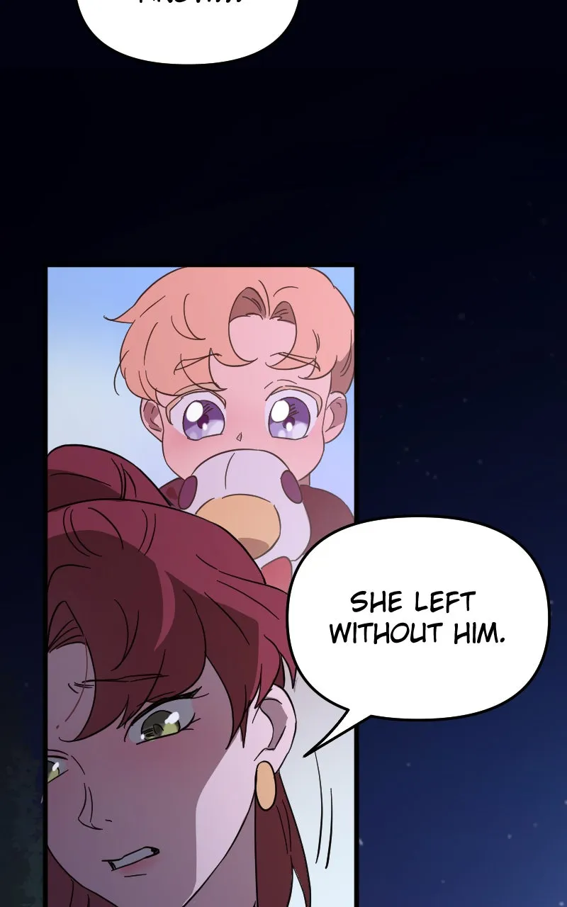 The Mafia Nanny Chapter 87 page 62 - 