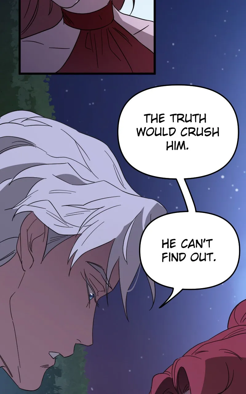 The Mafia Nanny Chapter 87 page 63 - 