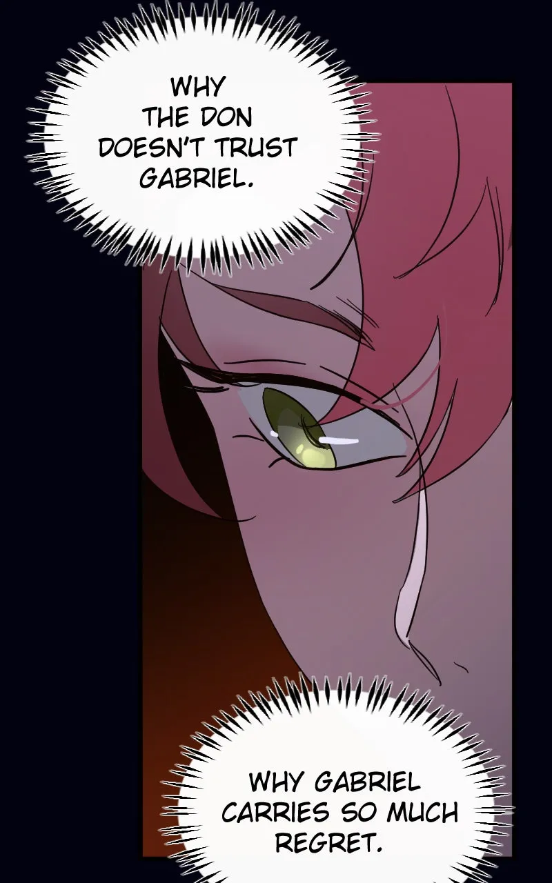 The Mafia Nanny Chapter 87 page 65 - 